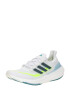 ADIDAS PERFORMANCE Sneaker de alergat 'Ultraboost Light' albastru pastel / verde neon / negru / alb - Pled.ro