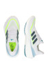 ADIDAS PERFORMANCE Sneaker de alergat 'Ultraboost Light' albastru pastel / verde neon / negru / alb - Pled.ro