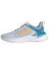 ADIDAS SPORTSWEAR Sneaker de alergat albastru / portocaliu deschis - Pled.ro