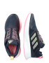 ADIDAS SPORTSWEAR Sneaker de alergat 'Duramo Protect' albastru / galben / argintiu - Pled.ro