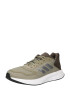 ADIDAS PERFORMANCE Sneaker de alergat 'DURAMO' gri / oliv - Pled.ro