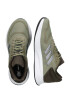 ADIDAS PERFORMANCE Sneaker de alergat 'DURAMO' gri / oliv - Pled.ro