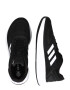 ADIDAS PERFORMANCE Sneaker de alergat 'Duramo 10' negru / alb - Pled.ro