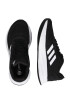 ADIDAS PERFORMANCE Sneaker de alergat 'Duramo Sl' negru / alb - Pled.ro