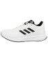 ADIDAS PERFORMANCE Sneaker de alergat 'Duramo 10' negru / alb - Pled.ro