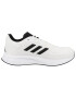 ADIDAS PERFORMANCE Sneaker de alergat 'Duramo 10' negru / alb - Pled.ro