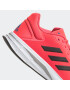 ADIDAS PERFORMANCE Sneaker de alergat 'Duramo' roșu neon / negru - Pled.ro