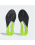 ADIDAS PERFORMANCE Sneaker de alergat 'Duramo Speed' albastru fumuriu / gri metalic / verde neon / negru - Pled.ro