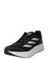 ADIDAS PERFORMANCE Sneaker de alergat 'Duramo Speed' gri argintiu / negru / alb - Pled.ro