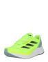 ADIDAS PERFORMANCE Sneaker de alergat 'Duramo Speed' gri / verde limetă / negru - Pled.ro