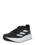 ADIDAS PERFORMANCE Sneaker de alergat 'Duramo Speed' negru / alb - Pled.ro