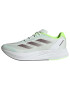 ADIDAS PERFORMANCE Sneaker de alergat 'Duramo Speed' turcoaz / verde neon / alb denim - Pled.ro