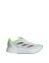 ADIDAS PERFORMANCE Sneaker de alergat 'Duramo Speed' turcoaz / verde neon / alb denim - Pled.ro