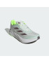 ADIDAS PERFORMANCE Sneaker de alergat 'Duramo Speed' turcoaz / verde neon / alb denim - Pled.ro