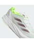 ADIDAS PERFORMANCE Sneaker de alergat 'Duramo Speed' turcoaz / verde neon / alb denim - Pled.ro