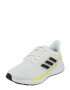 ADIDAS SPORTSWEAR Sneaker de alergat 'EQ19' galben / negru / alb - Pled.ro