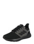 ADIDAS SPORTSWEAR Sneaker de alergat 'Eq19 Run' gri închis / negru - Pled.ro