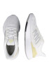 ADIDAS SPORTSWEAR Sneaker de alergat 'Eq21 Run' galben pastel / gri argintiu / alb - Pled.ro