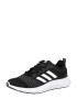 ADIDAS SPORTSWEAR Sneaker low 'Fluidup' negru / alb - Pled.ro