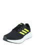 ADIDAS SPORTSWEAR Sneaker de alergat 'GALAXY 6' galben neon / verde mentă / negru - Pled.ro