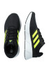 ADIDAS SPORTSWEAR Sneaker de alergat 'GALAXY 6' galben neon / verde mentă / negru - Pled.ro