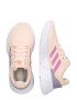 ADIDAS SPORTSWEAR Sneaker low 'Galaxy 6' lila / corai - Pled.ro