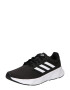 ADIDAS SPORTSWEAR Sneaker de alergat 'Galaxy 6' negru / alb - Pled.ro