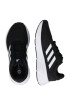 ADIDAS SPORTSWEAR Sneaker de alergat 'Galaxy 6' negru / alb - Pled.ro