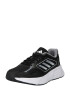 ADIDAS PERFORMANCE Sneaker de alergat 'GALAXY STAR' negru / argintiu / alb - Pled.ro