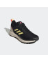 ADIDAS SPORTSWEAR Sneaker low 'Run Falcon 2.0 Tr' galben / negru - Pled.ro