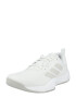 ADIDAS PERFORMANCE Sneaker de alergat 'Rapidmove Trainer' gri deschis / alb natural - Pled.ro