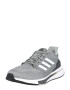 ADIDAS PERFORMANCE Sneaker de alergat gri închis / negru / alb - Pled.ro