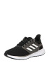 ADIDAS PERFORMANCE Sneaker de alergat 'Eq19 Run' gri metalic / negru / alb - Pled.ro