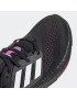 ADIDAS SPORTSWEAR Sneaker de alergat 'Pureboost 22' negru / alb - Pled.ro