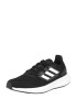 ADIDAS SPORTSWEAR Sneaker low 'PUREBOOST 22' negru / alb - Pled.ro