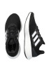 ADIDAS SPORTSWEAR Sneaker low 'PUREBOOST 22' negru / alb - Pled.ro