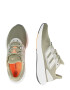 ADIDAS SPORTSWEAR Sneaker low 'Pureboost' oliv / portocaliu - Pled.ro