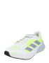 ADIDAS PERFORMANCE Sneaker de alergat 'Questar' gri închis / verde deschis / alb / alb murdar - Pled.ro