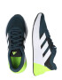 ADIDAS PERFORMANCE Sneaker de alergat 'Questar' verde petrol / verde deschis / alb - Pled.ro