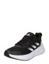 ADIDAS SPORTSWEAR Sneaker low 'Questar' gri / negru / alb - Pled.ro