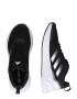 ADIDAS SPORTSWEAR Sneaker low 'Questar' gri / negru / alb - Pled.ro