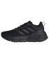 ADIDAS SPORTSWEAR Sneaker low 'Questar' negru - Pled.ro