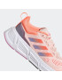 ADIDAS SPORTSWEAR Sneaker low 'Questar' portocaliu - Pled.ro