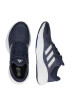 ADIDAS SPORTSWEAR Sneaker low 'Response' albastru noapte / gri argintiu / negru - Pled.ro