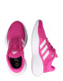 ADIDAS SPORTSWEAR Sneaker de alergat 'Response' fucsia / alb - Pled.ro