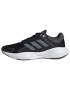 ADIDAS SPORTSWEAR Sneaker de alergat 'Response' gri / negru / alb - Pled.ro