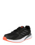 ADIDAS SPORTSWEAR Sneaker de alergat 'Response' gri piatră / portocaliu somon / negru - Pled.ro