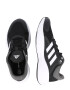 ADIDAS SPORTSWEAR Sneaker de alergat 'Response' negru / alb - Pled.ro