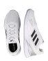 ADIDAS SPORTSWEAR Sneaker de alergat 'Response' negru / alb - Pled.ro