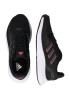 ADIDAS PERFORMANCE Sneaker de alergat 'Run Falcon 2.0' gri / roz / negru - Pled.ro